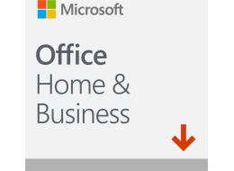 Microsoft Office Home & Business 2019 ML (T5D-03183)