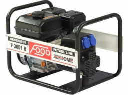 Fogo 2700 W agregát