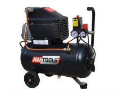 AWTools FL-24L 8bar 24L kompresor (AW10000)
