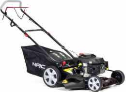 Nac LS50-146-HS-NG spalovací sekačka