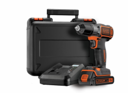 Black & Decker WKlers 18 V 1 x Battrooper 1,5 AH AC