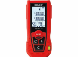 SOLA VECTOR 50 LASER RANGEFINGER