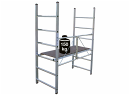 Krause Corda skládací lešení 2x6 2,9 m 916198