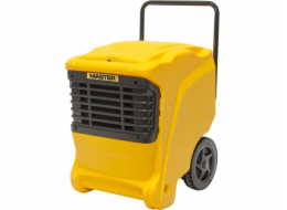 Master Master Professional Air Dehumidifier DHP 65 56L/24H PLASTION HOSPIES 4140.587