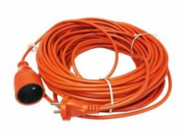 AWTools Prodlužovací kabel 40m 3x2,5mm / IP44 16A / 4000W (AW70245)