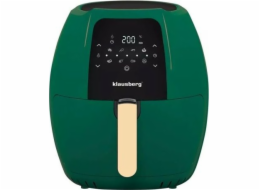 Fritéza Klausberg bez tuku FRYER 1800W 7,7L KLAUSBERG KB-7596