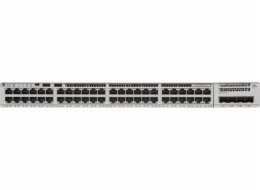 Přepínač Cisco 9200-48P (C9200-48P-E)