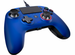 Pad Nacon Nacon PS4 PAD WIRED SONY REVOLULÁNÍ PRO ŘÍDÍC 3 BLUE