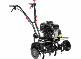 NAC TIP80-CR950 Tiller