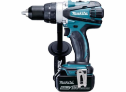 Makita DDF458RTJ 18 V 2 X AH AH AH Dry