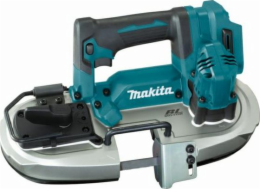 Řezačka pásu Makita Makita 18V bez baterií a nabíječky DPB184Z MDPB184Z