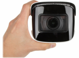 IP fotoaparát Dahua Camera VandaloProof IPC-HFW7442H-Z4FR-0832-DC12AC24V-4 MPX, 8 až 32 mm-Motozoom Dahua