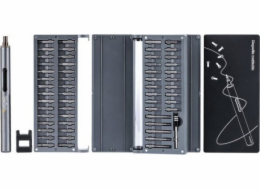 Sada nářadí StarTech Startech CTK55PCEDRIVE 55