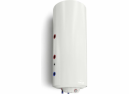 Výměník Galmet DHW Se spirálovou cívkou zavěšenou SGW (S) 120L Levý elektrický ovladač (06-124771)