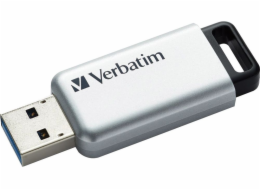 Pendrive Verbatim Secure Pro 64GB (98666)