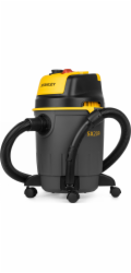 Stanley Industrial Vacuum Cleaner Wet & Dry 1200 W 20L (SXVC20PTE)