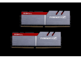 Paměť G.Skill Trident Z, DDR4, 32 GB, 3200 MHz, CL16 (F4-3200C16D-32GTZ)