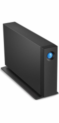 Externí HDD LaCie D2 Professional 8TB černý (STHA8000800)