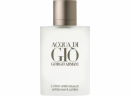 Giorgio Armani Acqua di Gio po holení vody 100 ml