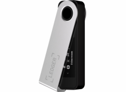 Ledger Nano S Plus