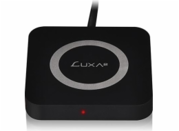 Nabíječka LuxA2 S100 1 A (PO-WPC-PCS1BK-00)