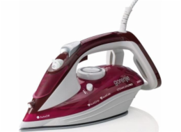 Žehlička Gorenje SIH3000RBC