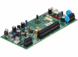 SP-5500 PARADOX ALARM OVLÁDACÍ DESKA