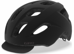 Helma Giro City Cormick Integrovaná MIPS MIPS Matte Black Dark Blue R. XL (58-65 cm)