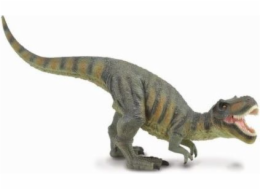 Collecta Figurine Dinosaur Tyrannosaurus rex deluxe 1:15