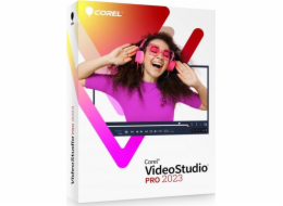 VideoStudio Pro 2023 ML EU VSAGPMLMBEUU