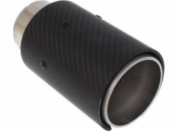 MTuning Muffler hrot 89mm vstup 65mm karbon