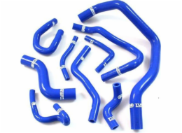 Silikonové kabely turboworks Honda Civic D15 D16 VTI 92-00 Turboworks Voda
