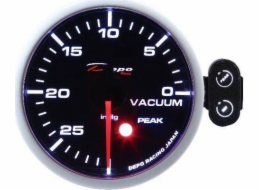 DRacing CLOCK DEPO PK 52mm - VAKU