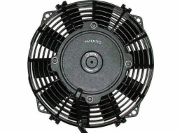 Lázně ventilátor hoří 255 mm stisknutí