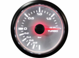 Automatické měřidlo automatické měřidlo 52 mm STP2W Turbo -1/2