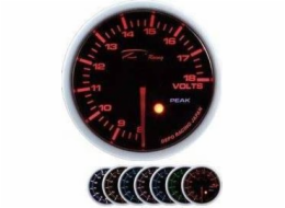 Dracingové hodiny DEPO SKPK 60mm - Volt