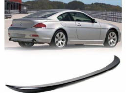 Proracing Lip Lip S Spoiler - BMW E63 V Typ (ABS) Pre -Life