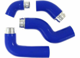 Silikonové hadice TurboWorks VW Golf V 2.0 FSI Jetta 2.0 TDI TurboWorks sání