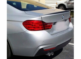 ProRacing Lotka Lip Spoiler - BMW 4 F32 PU