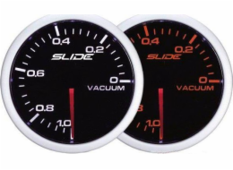 SLIDE CLOCK SLIDE WA 52mm - Vakuové