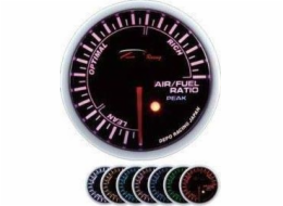 Dracingové hodiny DEPO SKPK 60mm - AFR