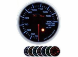 Dracing Clock DEPO SKPK 52mm - Water Temp