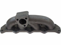 Sběratel výfukových plynů Turboworks Audi 1,8T K03 Transverse Litina