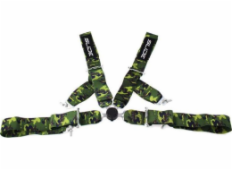 SLIDE Sportovní pásy SLIDE Quick 4p 3 Camo