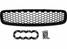MTuning_F GRILL AUDI TT 8N RS-STYLE LESK ČERNÁ (98-06)