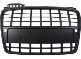 MTuning_F Grill Audi A4 B7 S8 ve stylu Black (05-08) PDC