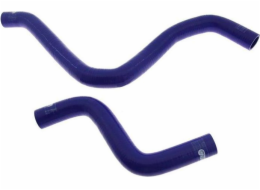 TurboWorks silikonové hadice Mitsubishi Eclipse 4cyl 00+ TurboWorks Water