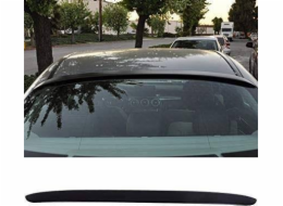 ProRacing Lotka Lip Spoiler - Mercedes-Benz W205 (ABS)