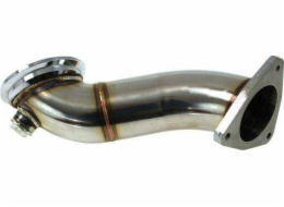 TURBOWORKS DOWNUPIPE OPEL CORSA D OPC Z16ler Decat Race