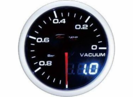 DRacing DEPO duální 60mm vakuové hodiny